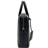 プラダ PRADA 2WAYブリーフケース ブラック サフィアーノ メンズ ビジネスバッグ