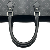 ルイ・ヴィトン LOUIS VUITTON グラン・サック M44733 ブラック モノグラム・エクリプス メンズ トートバッグ