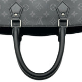 ルイ・ヴィトン LOUIS VUITTON グラン・サック M44733 ブラック モノグラム・エクリプス メンズ トートバッグ