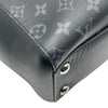 ルイ・ヴィトン LOUIS VUITTON グラン・サック M44733 ブラック モノグラム・エクリプス メンズ トートバッグ