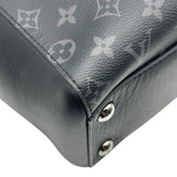 ルイ・ヴィトン LOUIS VUITTON グラン・サック M44733 ブラック モノグラム・エクリプス メンズ トートバッグ