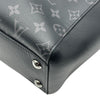 ルイ・ヴィトン LOUIS VUITTON グラン・サック M44733 ブラック モノグラム・エクリプス メンズ トートバッグ