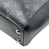 ルイ・ヴィトン LOUIS VUITTON グラン・サック M44733 ブラック モノグラム・エクリプス メンズ トートバッグ