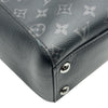 ルイ・ヴィトン LOUIS VUITTON グラン・サック M44733 ブラック モノグラム・エクリプス メンズ トートバッグ