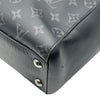 ルイ・ヴィトン LOUIS VUITTON グラン・サック M44733 ブラック モノグラム・エクリプス メンズ トートバッグ