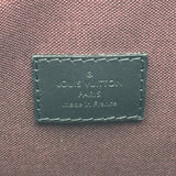 ルイ・ヴィトン LOUIS VUITTON トーレス M40387 ブラウン モノグラム・マカサー レディース ショルダーバッグ