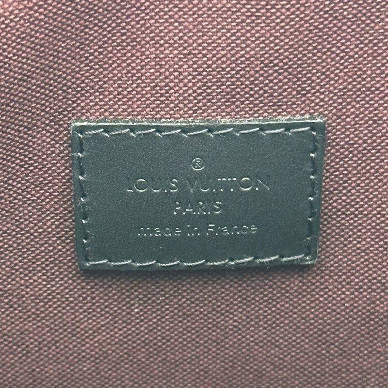 ルイ・ヴィトン LOUIS VUITTON トーレス M40387 ブラウン モノグラム