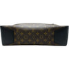ルイ・ヴィトン LOUIS VUITTON トーレス M40387 ブラウン モノグラム・マカサー レディース ショルダーバッグ