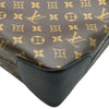 ルイ・ヴィトン LOUIS VUITTON トーレス M40387 ブラウン モノグラム・マカサー レディース ショルダーバッグ