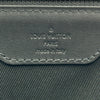 ルイ・ヴィトン LOUIS VUITTON サックプラ・クロス M46456 ブラック モノグラム・エクリプス レディース ハンドバッグ