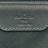 ルイ・ヴィトン LOUIS VUITTON サックプラ・クロス M46456 ブラック モノグラム・エクリプス レディース ハンドバッグ