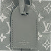 ルイ・ヴィトン LOUIS VUITTON サックプラ・クロス M46456 ブラック モノグラム・エクリプス レディース ハンドバッグ
