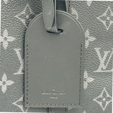 ルイ・ヴィトン LOUIS VUITTON サックプラ・クロス M46456 ブラック モノグラム・エクリプス レディース ハンドバッグ