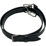 ルイ・ヴィトン LOUIS VUITTON サックプラ・クロス M46456 ブラック モノグラム・エクリプス レディース ハンドバッグ