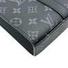 ルイ・ヴィトン LOUIS VUITTON サックプラ・クロス M46456 ブラック モノグラム・エクリプス レディース ハンドバッグ