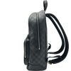 ルイ・ヴィトン LOUIS VUITTON キャンパスバックパック N40306 ブラック ダミエ・アンフィニ メンズ リュック・デイパック