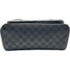 ルイ・ヴィトン LOUIS VUITTON キャンパスバックパック N40306 ブラック ダミエ・アンフィニ メンズ リュック・デイパック