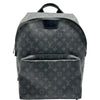 ルイ・ヴィトン LOUIS VUITTON アポロバックパック M43186 ブラック モノグラム・エクリプス メンズ リュック・デイパック