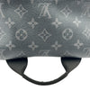 ルイ・ヴィトン LOUIS VUITTON アポロバックパック M43186 ブラック モノグラム・エクリプス メンズ リュック・デイパック
