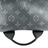 ルイ・ヴィトン LOUIS VUITTON アポロバックパック M43186 ブラック モノグラム・エクリプス メンズ リュック・デイパック
