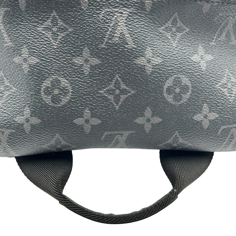 ルイ・ヴィトン LOUIS VUITTON アポロバックパック M43186 ブラック