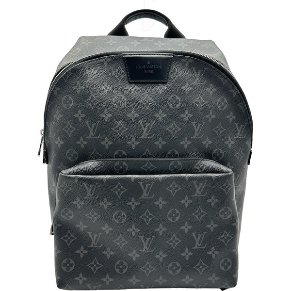 ルイ・ヴィトン LOUIS VUITTON アポロバックパック M43186 ブラック