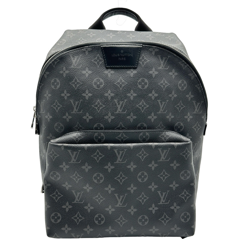 ルイ・ヴィトン LOUIS VUITTON アポロバックパック M43186 ブラック