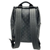 ルイ・ヴィトン LOUIS VUITTON アポロバックパック M43186 ブラック モノグラム・エクリプス メンズ リュック・デイパック