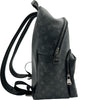ルイ・ヴィトン LOUIS VUITTON アポロバックパック M43186 ブラック モノグラム・エクリプス メンズ リュック・デイパック