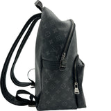 ルイ・ヴィトン LOUIS VUITTON アポロバックパック M43186 ブラック モノグラム・エクリプス メンズ リュック・デイパック