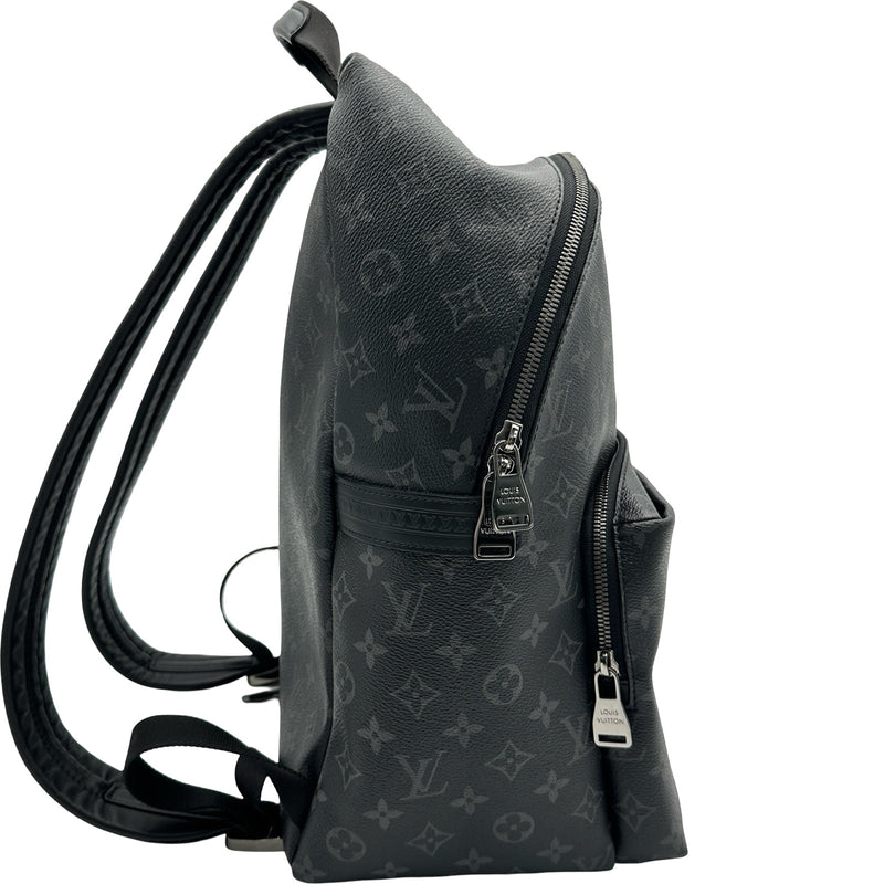 ルイ・ヴィトン LOUIS VUITTON アポロバックパック M43186 ブラック