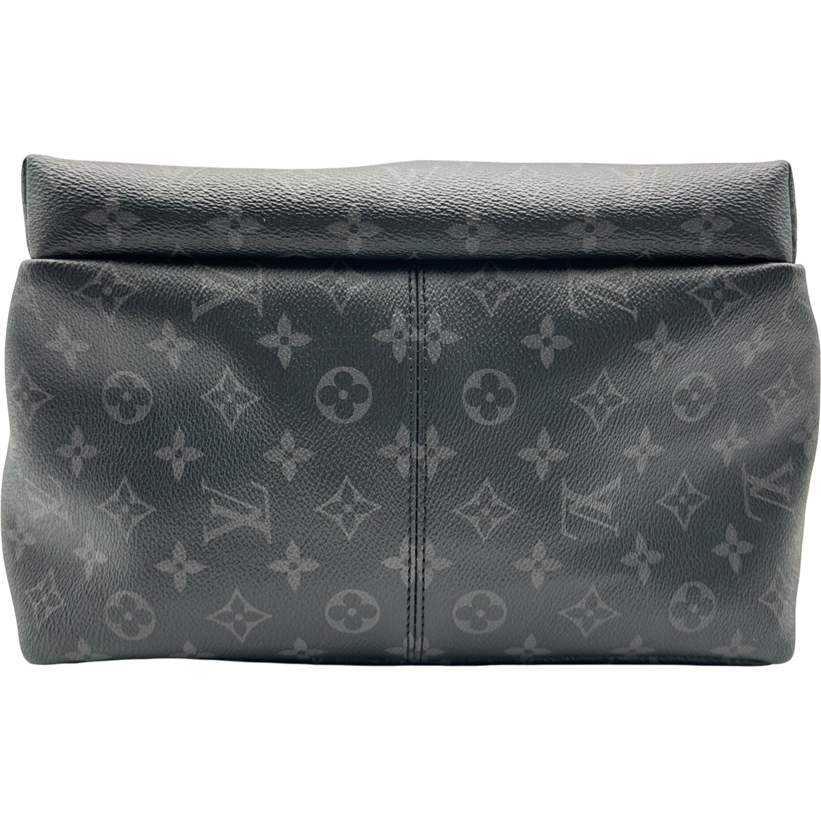 ルイ・ヴィトン LOUIS VUITTON アポロバックパック M43186 ブラック
