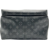 ルイ・ヴィトン LOUIS VUITTON アポロバックパック M43186 ブラック モノグラム・エクリプス メンズ リュック・デイパック