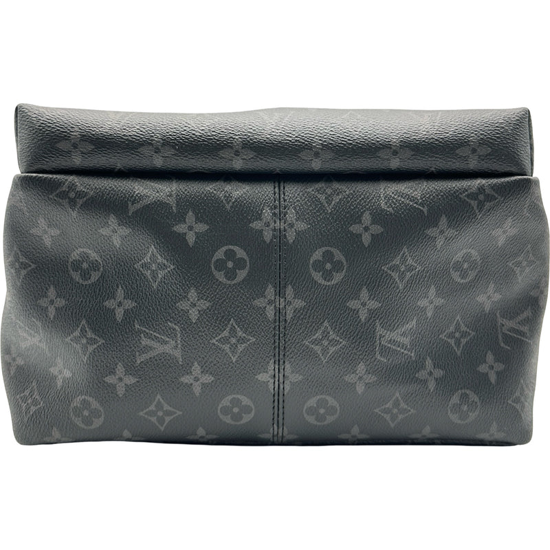 ルイ・ヴィトン LOUIS VUITTON アポロバックパック M43186 ブラック