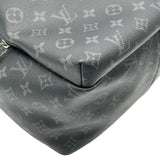 ルイ・ヴィトン LOUIS VUITTON アポロバックパック M43186 ブラック モノグラム・エクリプス メンズ リュック・デイパック