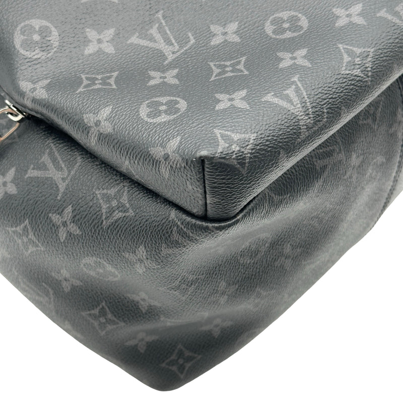 ルイ・ヴィトン LOUIS VUITTON アポロバックパック M43186 ブラック