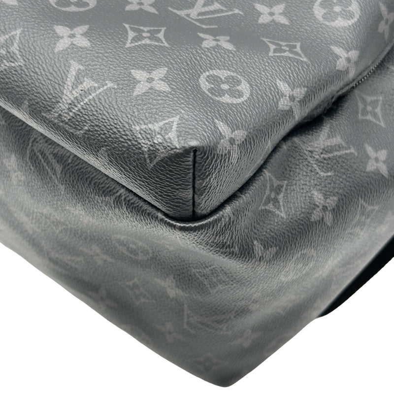 ルイ・ヴィトン LOUIS VUITTON アポロバックパック M43186 ブラック