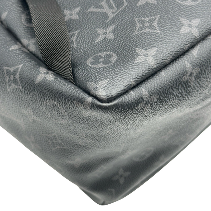 ルイ・ヴィトン LOUIS VUITTON アポロバックパック M43186 ブラック