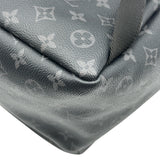 ルイ・ヴィトン LOUIS VUITTON アポロバックパック M43186 ブラック モノグラム・エクリプス メンズ リュック・デイパック