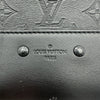 ルイ・ヴィトン LOUIS VUITTON レーサー・バックパック M46109 ブラック モノグラム・シャドウ メンズ リュック・デイパック