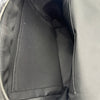ルイ・ヴィトン LOUIS VUITTON レーサー・バックパック M46109 ブラック モノグラム・シャドウ メンズ リュック・デイパック