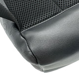 ルイ・ヴィトン LOUIS VUITTON レーサー・バックパック M46109 ブラック モノグラム・シャドウ メンズ リュック・デイパック
