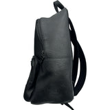 ルイ・ヴィトン LOUIS VUITTON レーサー・バックパック M46109 ブラック モノグラム・シャドウ メンズ リュック・デイパック