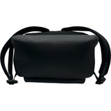 ルイ・ヴィトン LOUIS VUITTON レーサー・バックパック M46109 ブラック モノグラム・シャドウ メンズ リュック・デイパック