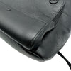 ルイ・ヴィトン LOUIS VUITTON レーサー・バックパック M46109 ブラック モノグラム・シャドウ メンズ リュック・デイパック