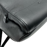 ルイ・ヴィトン LOUIS VUITTON レーサー・バックパック M46109 ブラック モノグラム・シャドウ メンズ リュック・デイパック