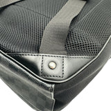 ルイ・ヴィトン LOUIS VUITTON ミカエル N58024 ブラック ダミエ・グラフィット メンズ リュック・デイパック