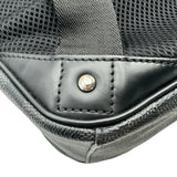 ルイ・ヴィトン LOUIS VUITTON ミカエル N58024 ブラック ダミエ・グラフィット メンズ リュック・デイパック