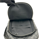 ルイ・ヴィトン LOUIS VUITTON ミカエル N58024 ブラック ダミエ・グラフィット メンズ リュック・デイパック