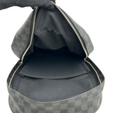 ルイ・ヴィトン LOUIS VUITTON ミカエル N58024 ブラック ダミエ・グラフィット メンズ リュック・デイパック